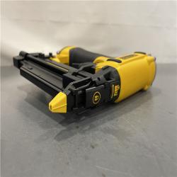 AS-IS - Dewalt- 23-Gauge 2 in. Pin Nailer