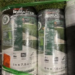 DALLAS LOCATION - MONSTER TURBO