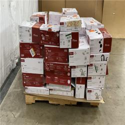 Houston Location AS IS - Phister pallet