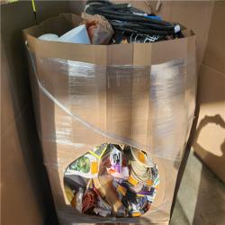 Phoenix AS-IS Monster Turbo Pallet