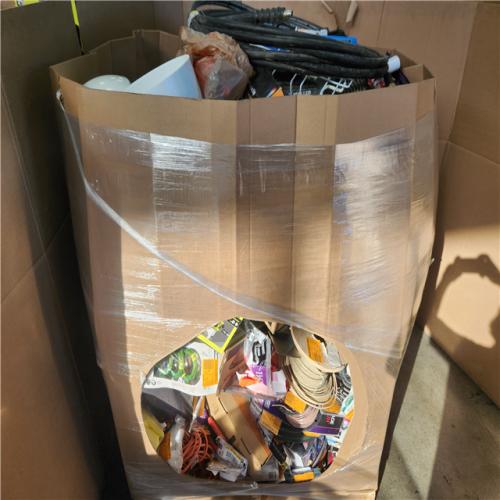 Phoenix AS-IS Monster Turbo Pallet