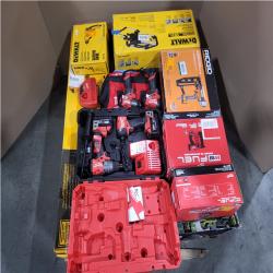 PHOENIX AS-IS TOOL PALLET