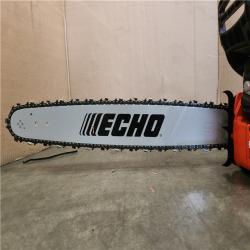 Phoenix NEW ECHO 20 in. 50.2 cc 2-Stroke Gas Rear Handle Chainsaw