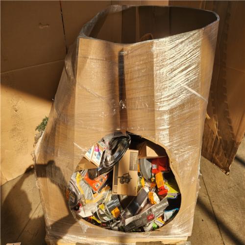 Phoenix AS-IS Monster Turbo Pallet