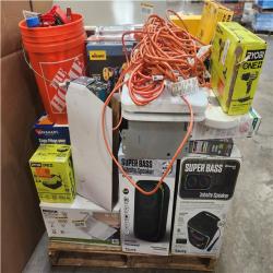Phoenix AS-IS Monster Turbo Pallet
