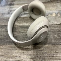 AS-IS Beats Studio Pro Wireless Headphones - Sandstone
