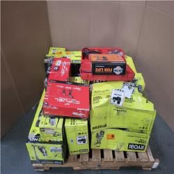 PHOENIX AS-IS TOOL PALLET