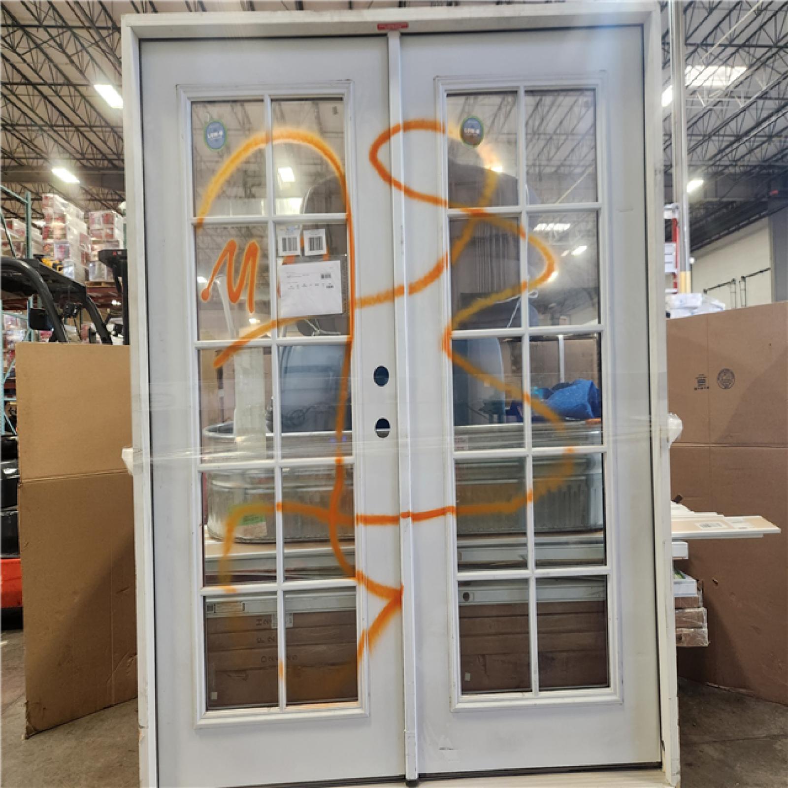 Phoenix AS-IS Mixed Home Improvement Pallet