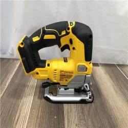 AS-IS DEWALT 20V Lithium-Ion 2-Tool Cordless Combo Kit