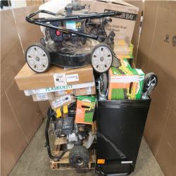 Phoenix AS-IS Monster Turbo Pallet