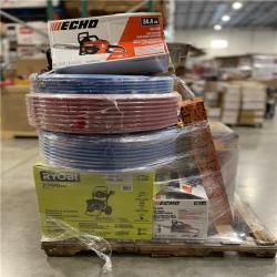 DALLAS LOCATION - AS-IS MONSTER TURBO