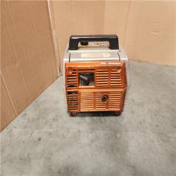 CALIFORNIA AS-IS OUT DOOR POWER EQUIPMENT