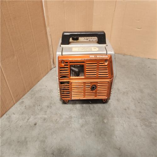 CALIFORNIA AS-IS OUT DOOR POWER EQUIPMENT