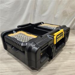 AS-IS Tough System 2.0 Flex Volt 20V/60V Cordless 4000 Lumen LED Work Light