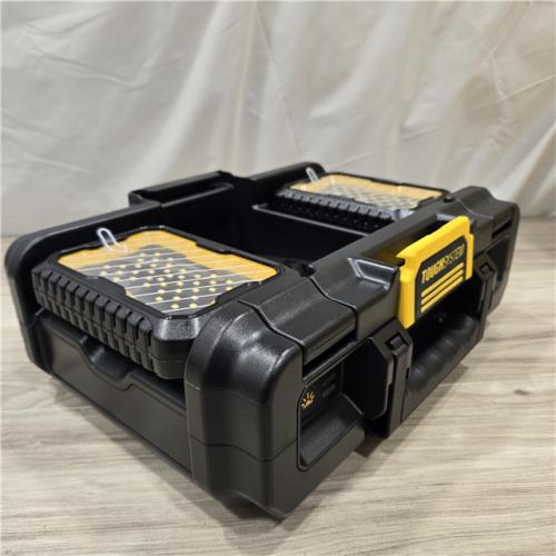 AS-IS Tough System 2.0 Flex Volt 20V/60V Cordless 4000 Lumen LED Work Light
