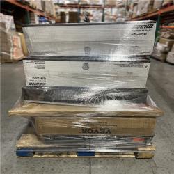 DALLAS LOCATION - AS-IS MONSTER TURBO