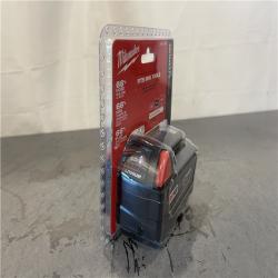 AS-IS - Milwaukee M18 18-Volt 5.0 Ah Lithium-Ion XC Extended Capacity Battery