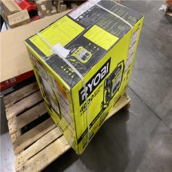 Dallas Location - NEW-  Ryobi 4000watt Inverter Generator