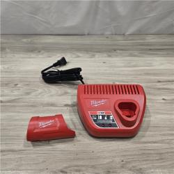 AS-IS Milwaukee Large M12 Heated Axis Vest Kit