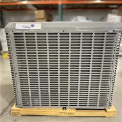 DALLAS LOCATION- Johnson Controls 3.5 Ton 14.3 Seer/8.2 HSPF 2-Stage Heat Pump