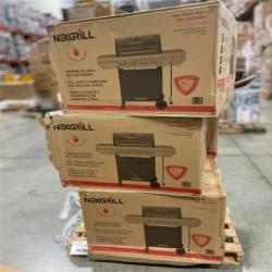 DALLAS LOCATION - GRILL PALLET - 6 UNITS