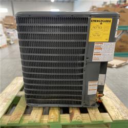 DALLAS LOCATION - GOODMAN 2.5 Ton 14.5 SEER2 Goodman Central Heat Pump Condenser