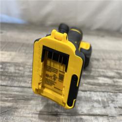 AS-IS DEWALT 20V XR Cordless 3 in. Cut-Off Tool (Tool Only)