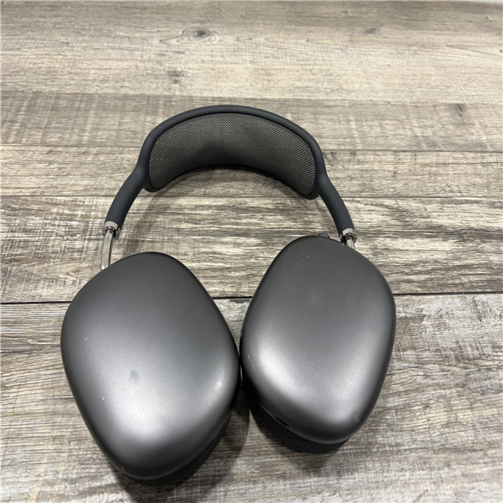 AS-IS Apple AirPods Max - Midnight