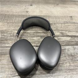 AS-IS Apple AirPods Max - Midnight