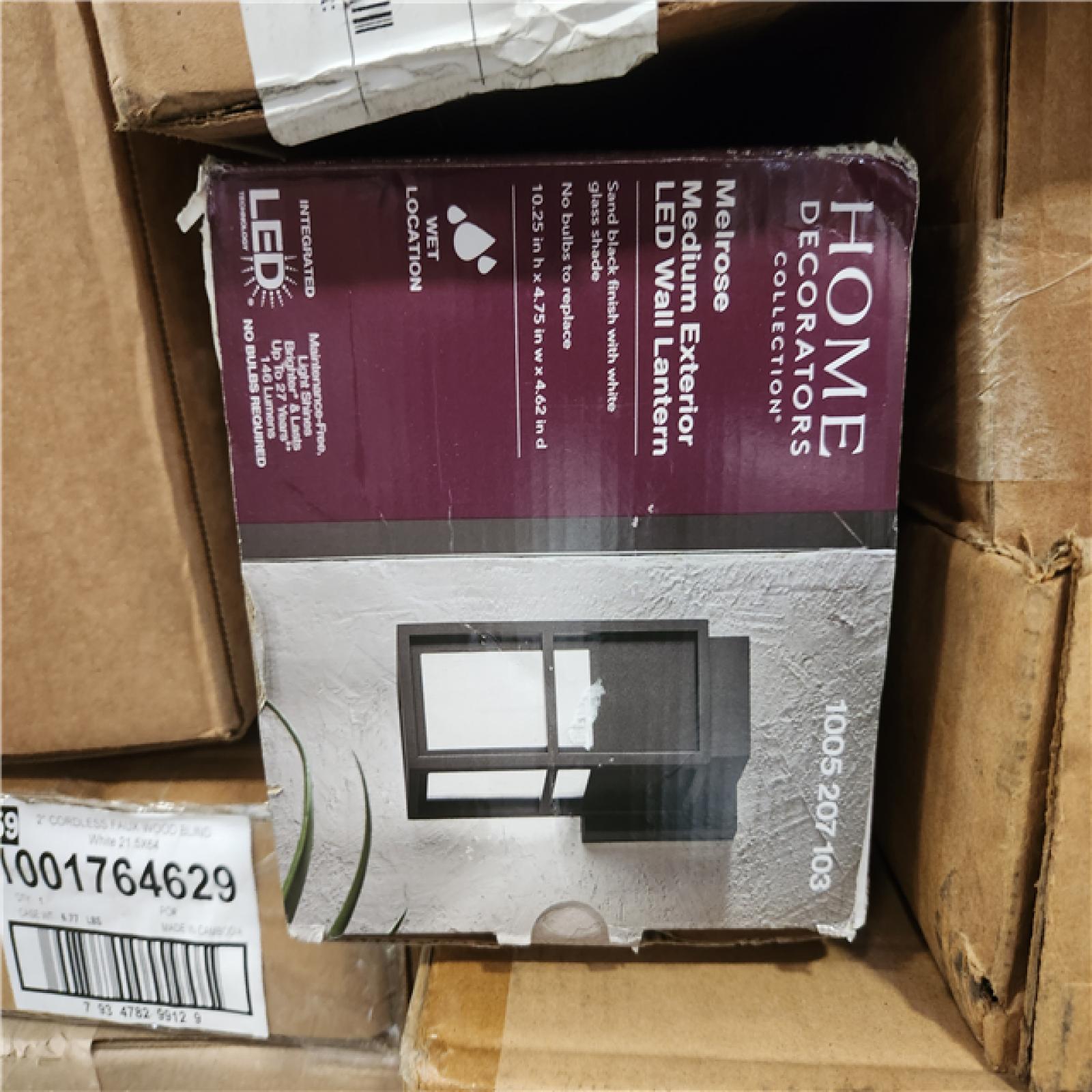 Phoenix AS-IS Monster Turbo Pallet