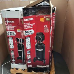 CALIFORNIA AS-IS OUT-DOOR POWER EQUIPMENT