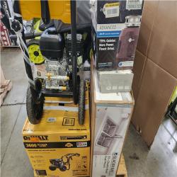 Phoenix AS-IS Monster Turbo Pallet
