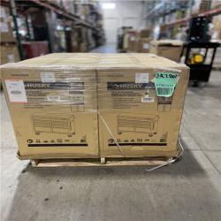 DALLAS LOCATION - AS-IS MONSTER TURBO