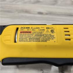 AS-IS DEWALT Cordless Expansion Tool 20V MAX 20V DCE400B