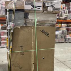 DALLAS LOCATION- AS-IS HOME IMPROVEMENT PALLET