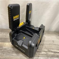AS-IS DEWALT Tough System 2.0 Flex Volt 20V/60V Cordless LED Adjustable Work Light