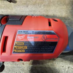 HOUSTON LOCATION - AS-IS MILWAUKEE 2 TOOL COMBO KIT
