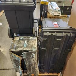 Phoenix AS-IS .Com Home Improvement Pallet