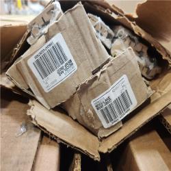 Phoenix AS-IS Ekena Millwork Endurathane 4 in. H x 6 in. W x 16 ft. L Knotty Pine Cedar Bark Faux Wood Beam Pallet (4-Boxes)