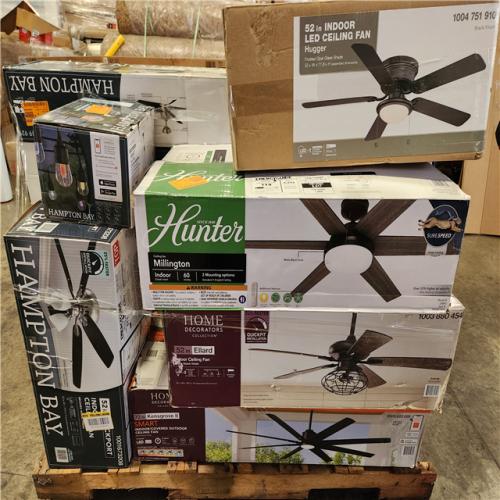 Phoenix AS-IS Mixed Home Improvement Pallet