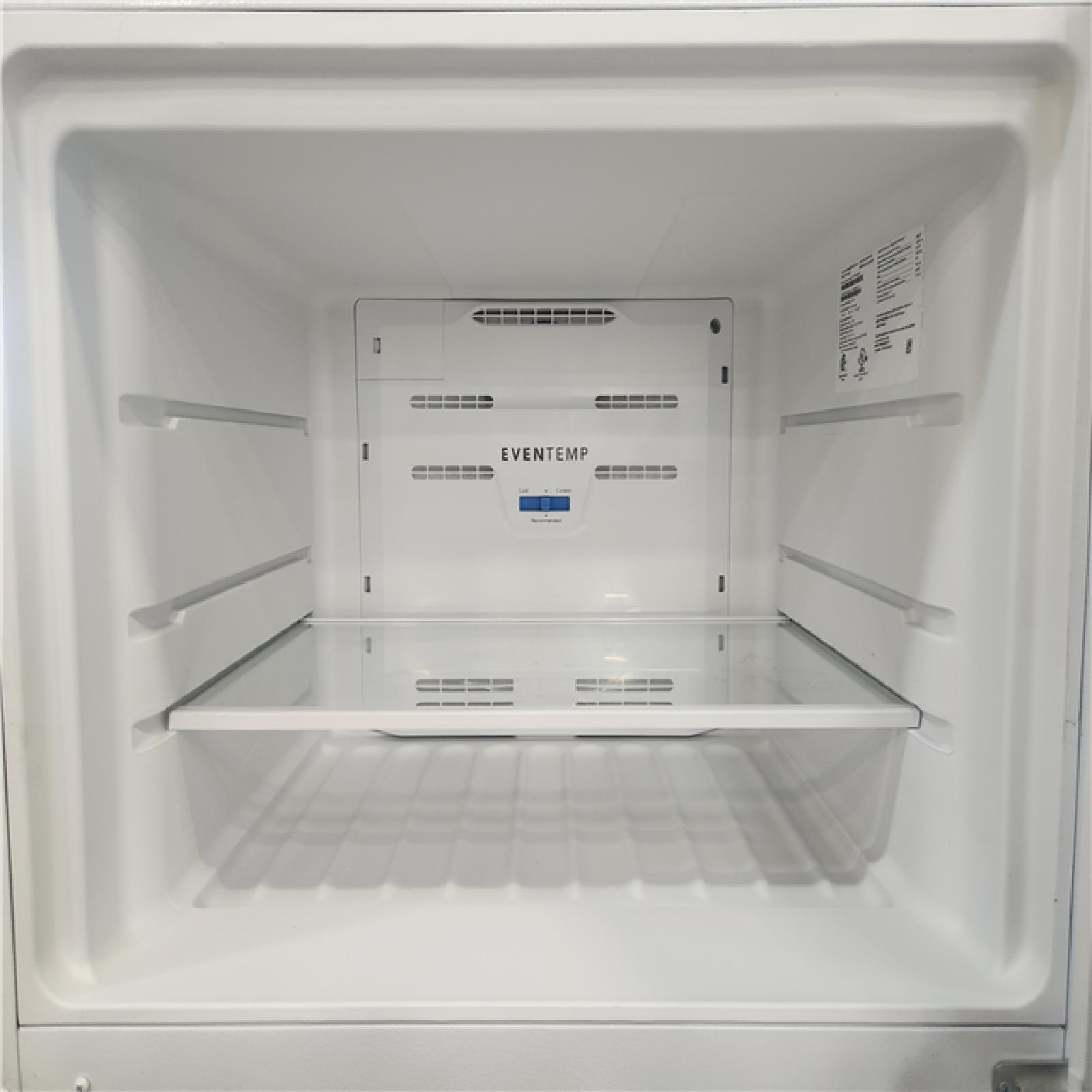 Phoenix Frigidaire 30 in. 18.3 cu. ft. Top Freezer Refrigerator  Garage Ready