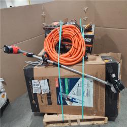 CALIFORNIA AS-IS HOME IMPROVEMENT PALLET