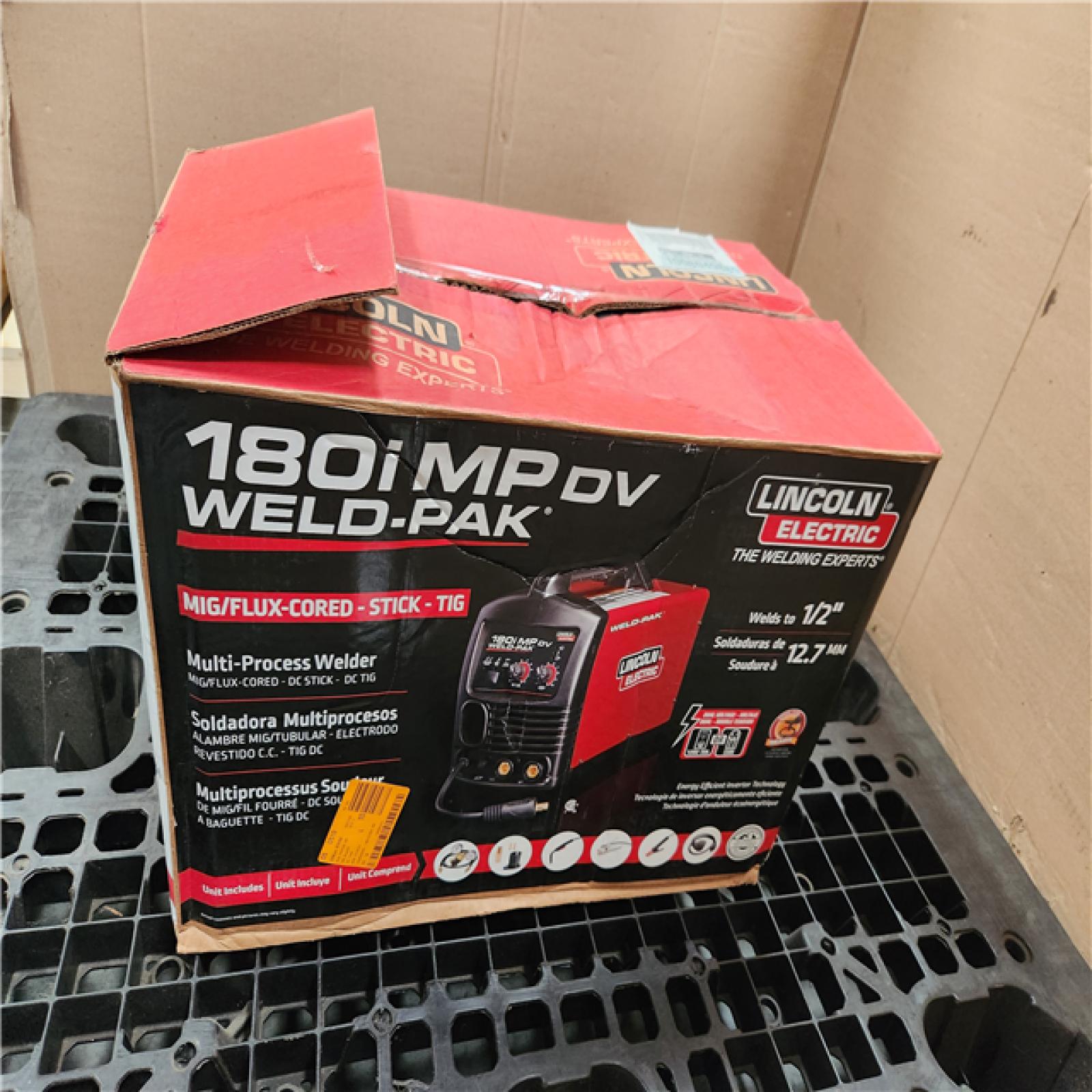 CALIFORNIA AS-IS OUT DOOR POWER EQUIPMENT