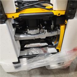 Excellent - DEWALT 15 Amp Corded 8-1/4 in. Compact Portable Jobsite Table Saw