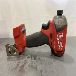 AS-IS - Milwaukee M18 FUEL SURGE 18V Lithium-Ion Brushless Cordless 1/4 in. Hex Impact Driver