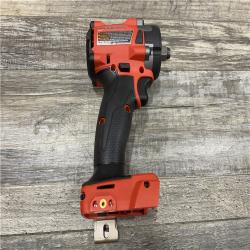 AS-IS Milwaukee FUEL GEN-3 18V Lithium-Ion Brushless Cordless 1/2 in. Compact Impact Wrench (Tool-Only)