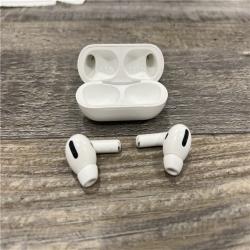AS-IS APPLE AIRPODS PRO 1ST GENERATION