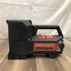 AS-IS Milwaukee M18 18-Volt 1/4 HP Lithium-Ion Cordless Transfer Pump (Tool Only)