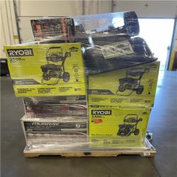 DALLAS LOCATION- AS-IS MONSTER TURBO