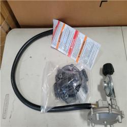 CALIFORNIA AS-IS CHAMPION PORTABLE GENERATOR
